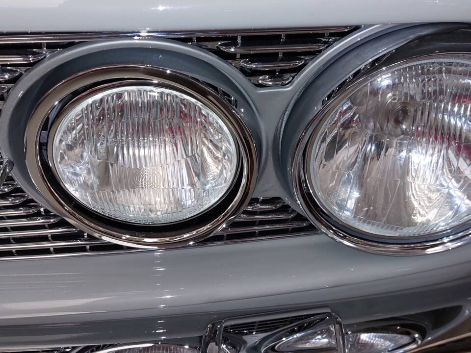 Immagine 13/26 di Alfa Romeo 2600 Sprint (1963)