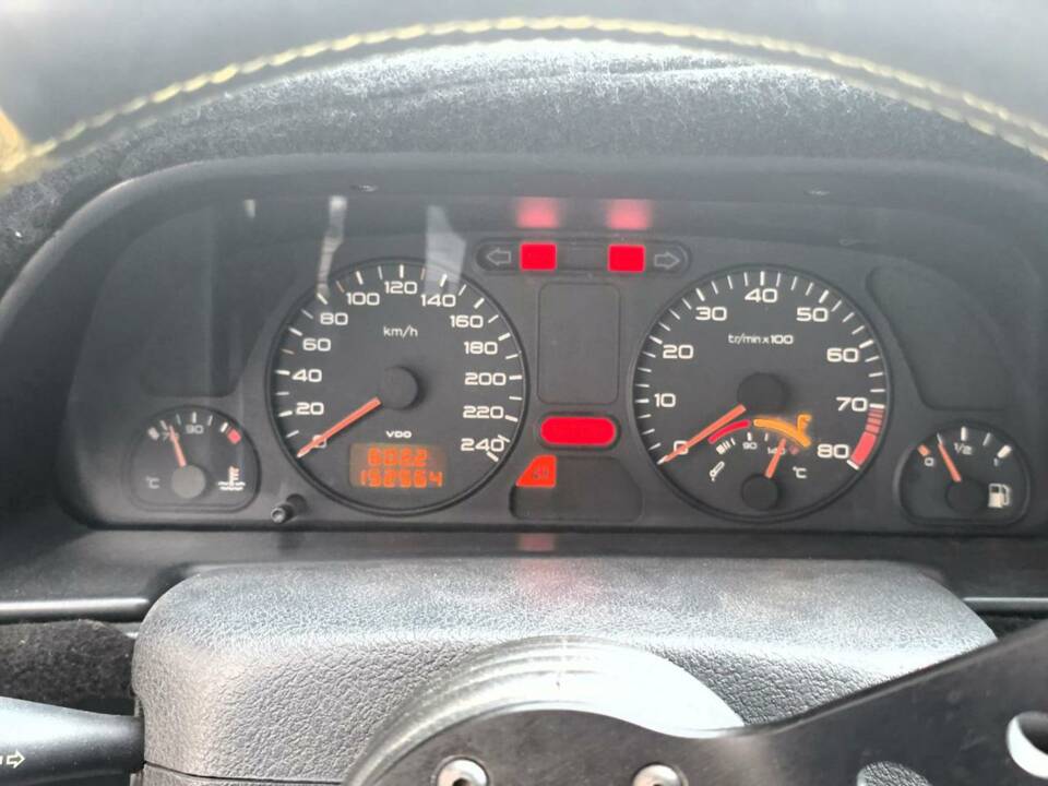Immagine 11/30 di Peugeot 306 2.0i GTi6 (1997)