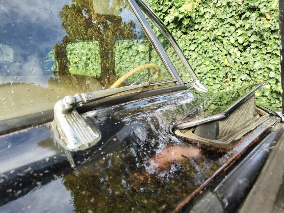 Imagen 18/29 de Buick Special Series 40 Model 41 (1938)