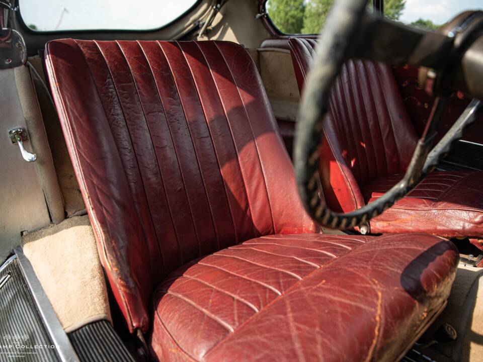 Immagine 15/23 di Aston Martin DB 2/4 Mk III (1958)