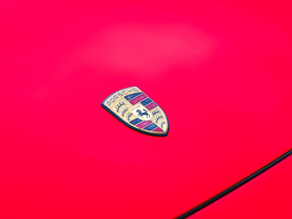 Bild 20/50 von Porsche 911 Targa (1996)