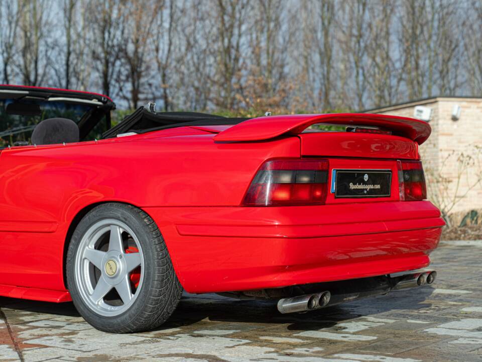 Bild 21/50 von Opel Calibra 2,0 Piecha (1993)