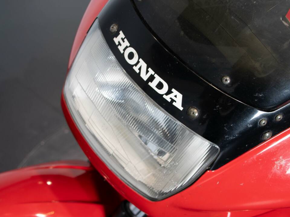 Image 40/50 of Honda DUMMY (1988)