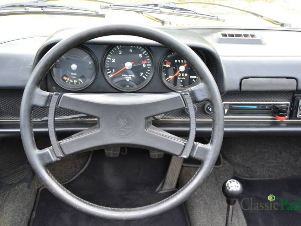 Afbeelding 37/50 van Porsche 914&#x2F;4 1.7 (1970)