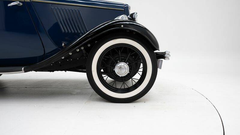 Bild 10/15 von Ford Model Y (1932)