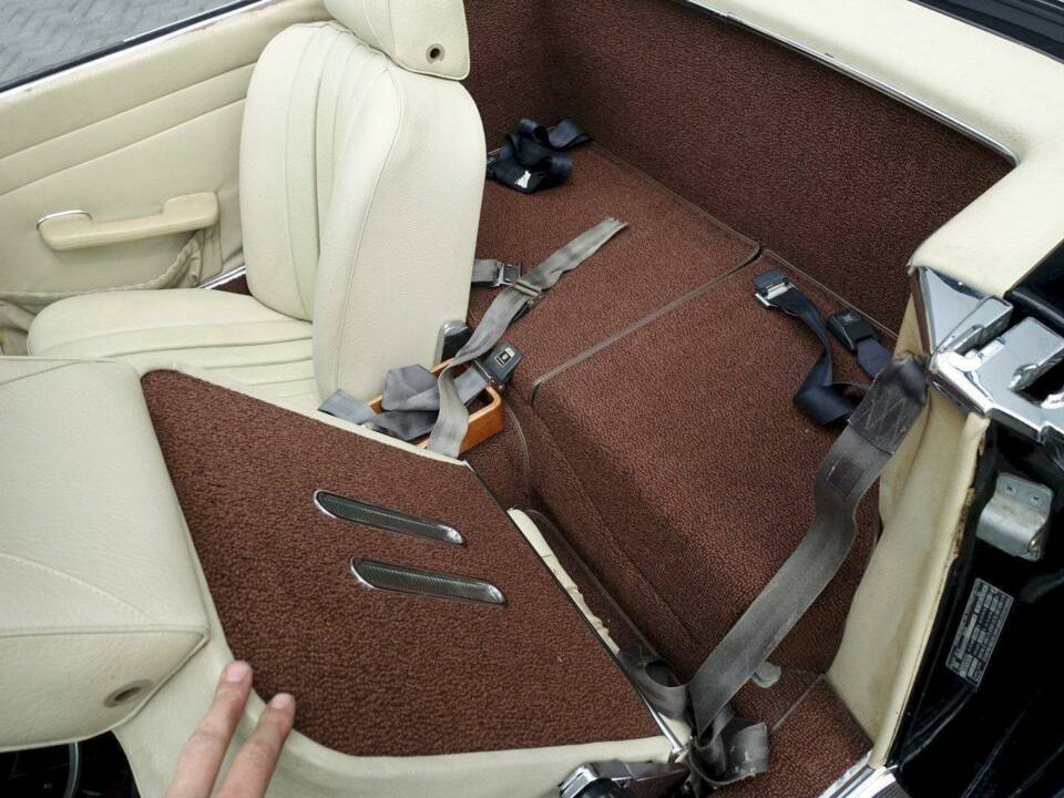 Bild 21/35 von Mercedes-Benz 280 SL (1969)