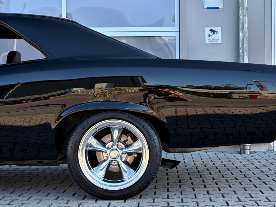 Afbeelding 6/65 van Pontiac GTO (1967)