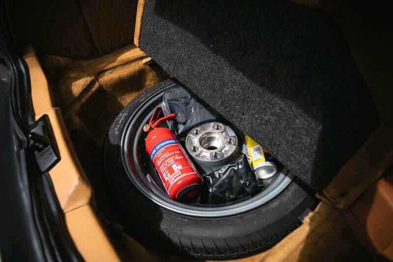 Imagen 19/39 de Ferrari 456 GT (1995)