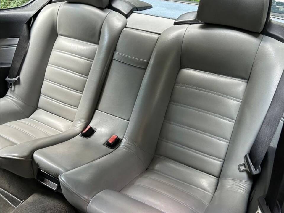 Immagine 7/9 di BMW 635 CSi (1986)