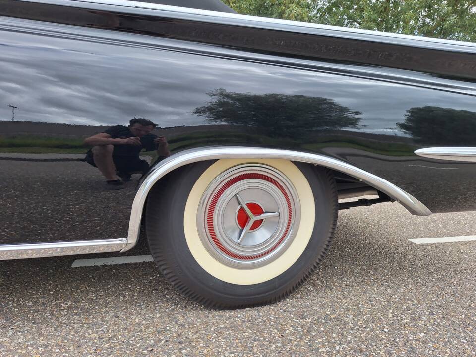 Afbeelding 19/66 van Oldsmobile Super 88 (1959)