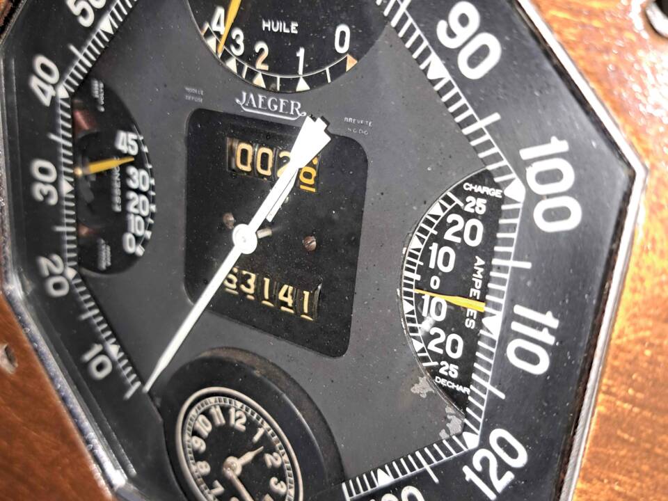 Afbeelding 10/13 van Renault Celtaquatre (1936)