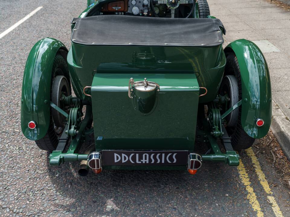 Bild 19/28 von Invicta 4.5 Litre S-Type Low Chassis (1932)