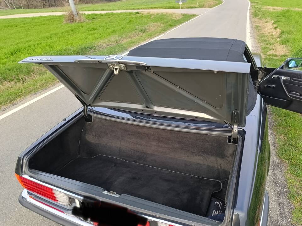 Image 5/11 of Mercedes-Benz 300 SL (1988)
