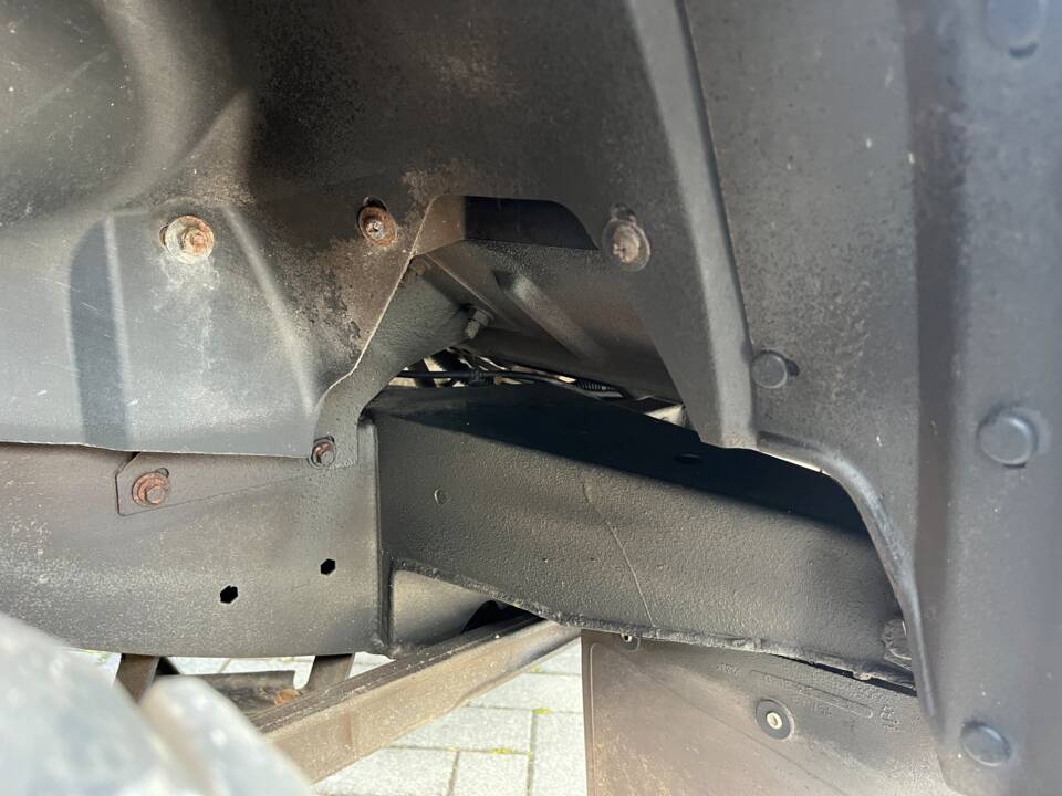 Image 20/93 of Land Rover Defender 110 (2014)
