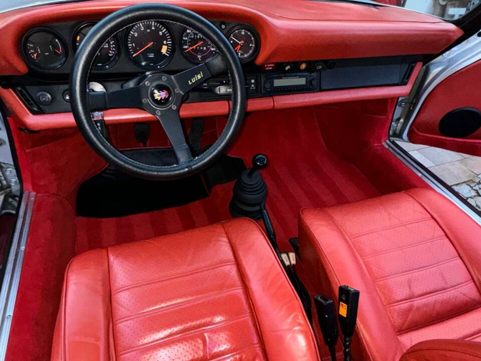 Image 8/8 of Porsche 911 2.7 S (1976)