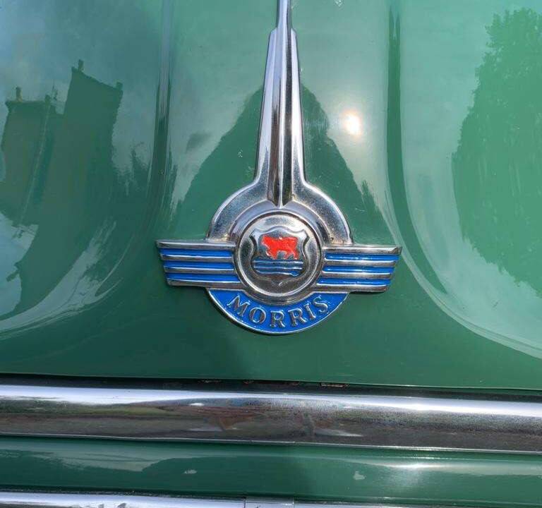 Immagine 66/83 di Morris Minor 1000 Traveller (1969)