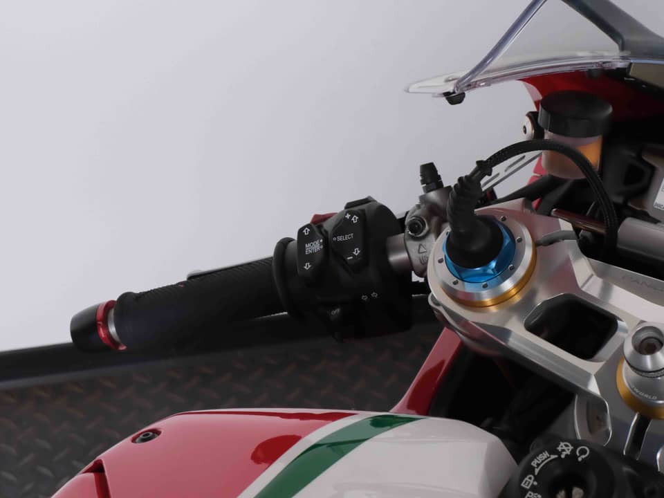 Bild 83/85 von Ducati V4 Panigale Speciale (2018)