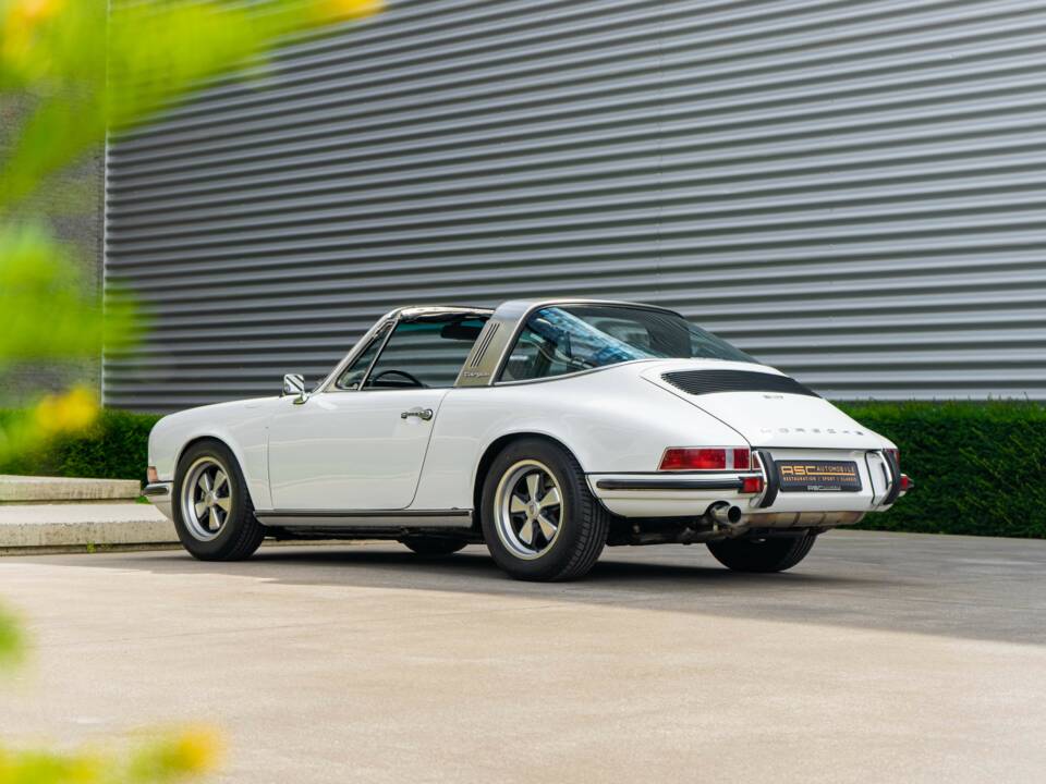 Bild 3/31 von Porsche 911 2.4 T "Ölklappe" (1972)
