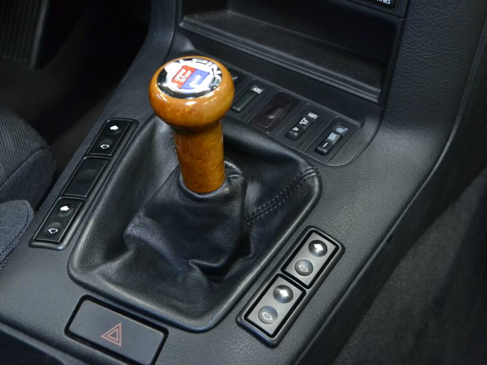 Bild 30/45 von ALPINA B8 4.6 (1996)