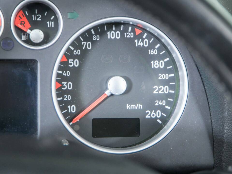 Bild 21/50 von Audi TT 1.8 T (2000)