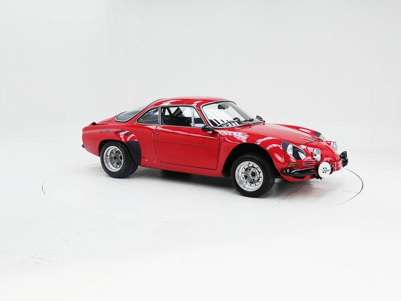 Bild 2/15 von Alpine A 110 1300 (1976)