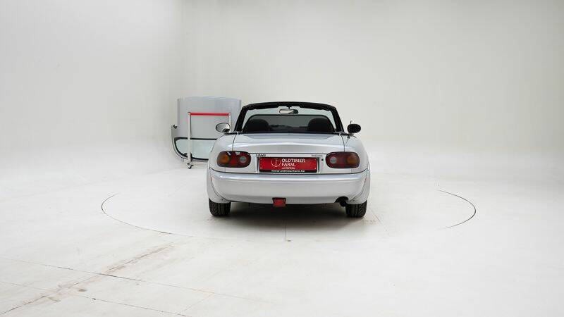 Image 7/15 de Mazda MX-5 1.6 (1992)
