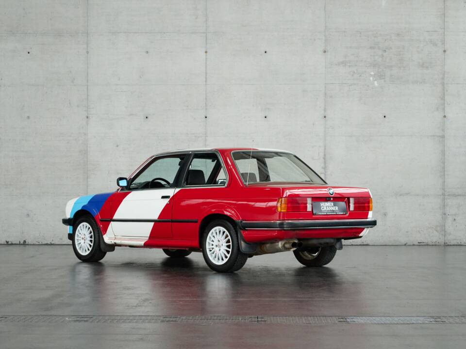 Bild 10/50 von BMW 325i (1986)
