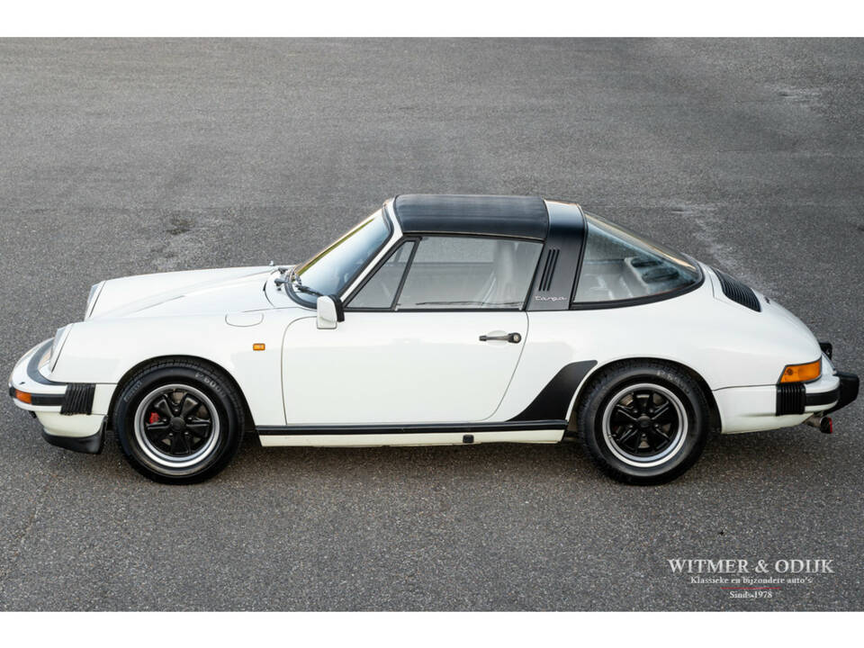 Bild 3/27 von Porsche 911 SC 3.0 (1983)