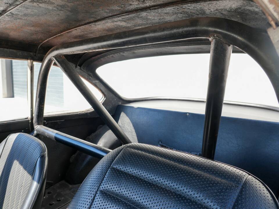 Bild 33/50 von Abarth 850 Cisitalia (1959)