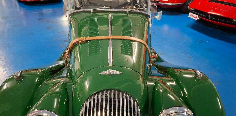 Bild 30/50 von Morgan 4&#x2F;4 Series V (1964)