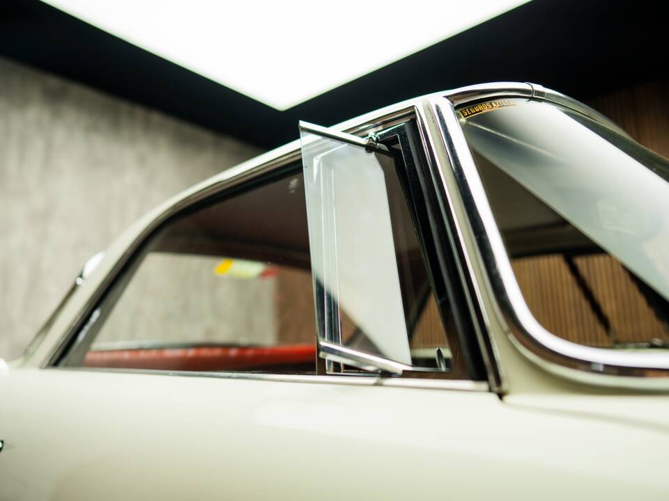 Bild 87/99 von Maserati 3500 GT Touring (1959)