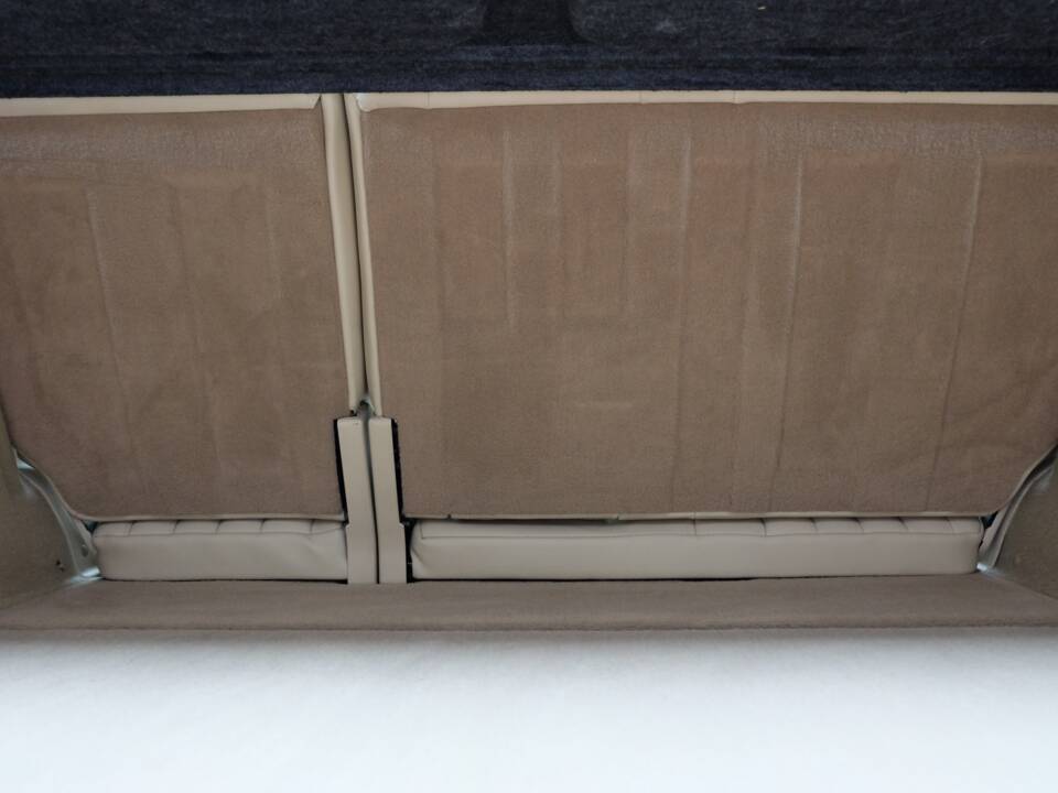 Afbeelding 47/95 van Land Rover Range Rover 4.6 Vogue (2002)