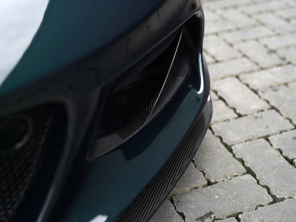 Bild 38/50 von Lotus Evora GT430 (2018)