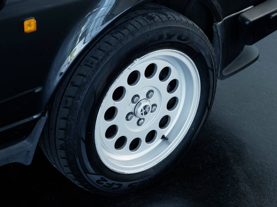 Bild 38/48 von Alfa Romeo GTV 6 2.5 (1981)