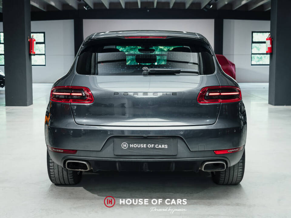 Afbeelding 8/21 van Porsche Macan (2018)