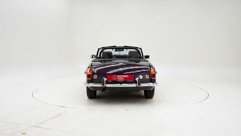 Bild 7/15 von MG MGB (1972)