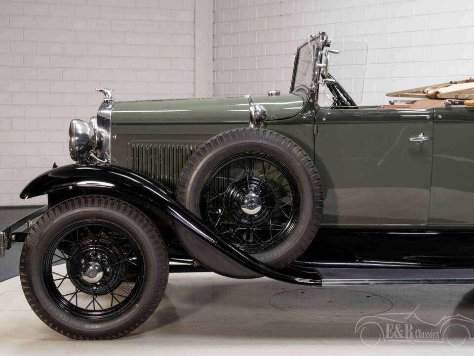 Bild 6/8 von Ford Modell A (1931)