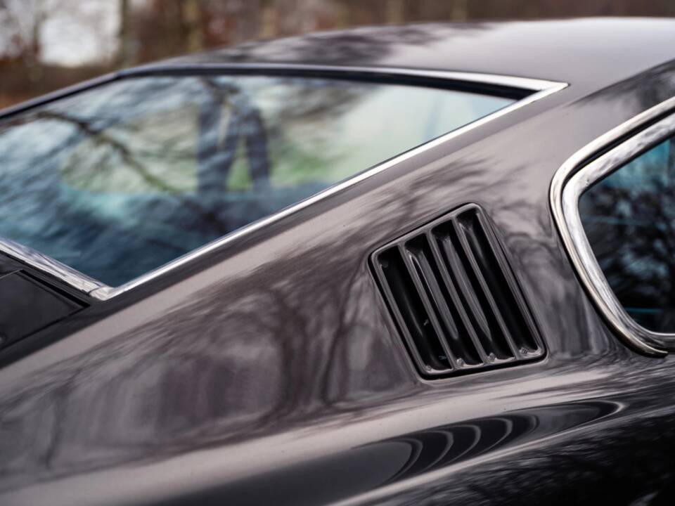 Image 20/63 de Aston Martin DBS (1968)