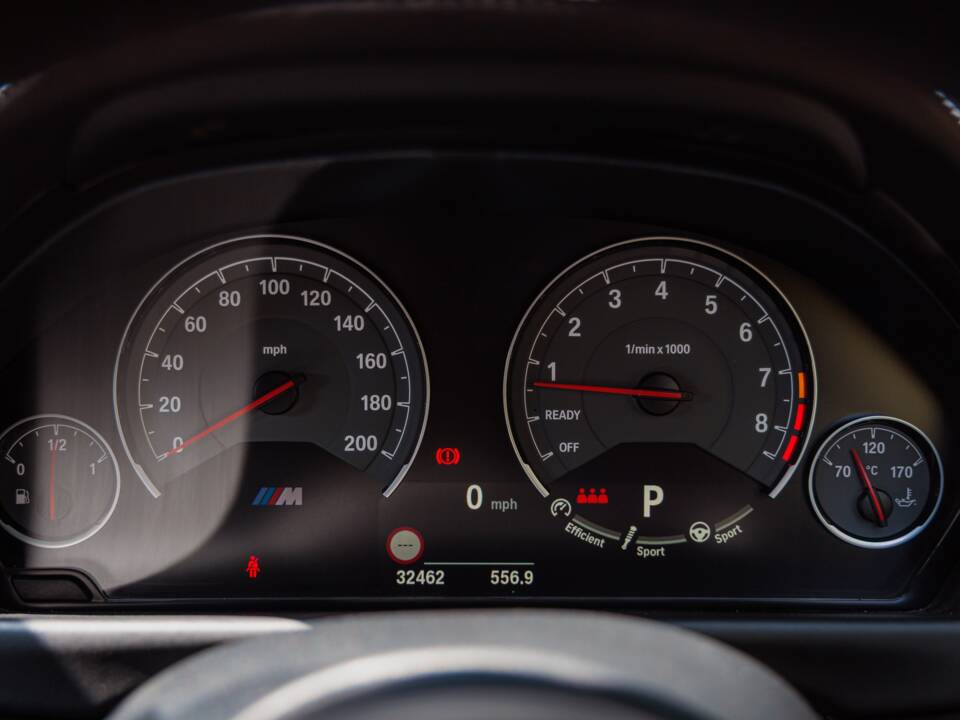 Image 33/37 de BMW M3 CS (2019)