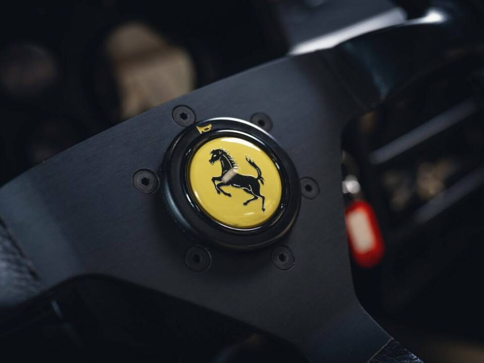 Bild 12/15 von Ferrari 328 GTS (1988)