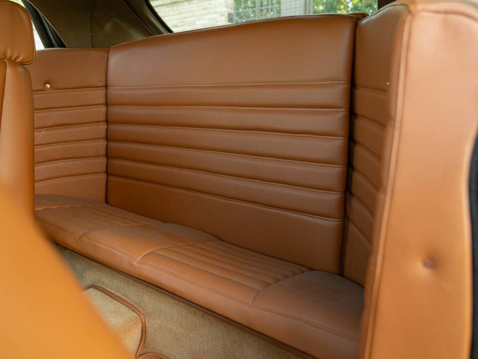 Bild 42/50 von Citroën SM Waßmann (1972)