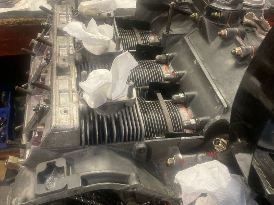 Immagine 51/89 di Porsche 911 2.2 E (1971)