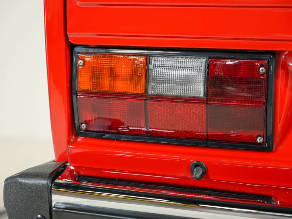 Afbeelding 40/50 van Volkswagen T3 Caravelle 1.6 TD Syncro (1991)