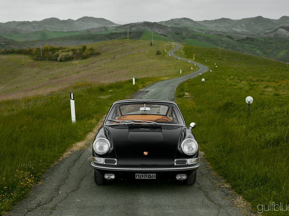 Bild 30/92 von Porsche 911 2.0 (1965)