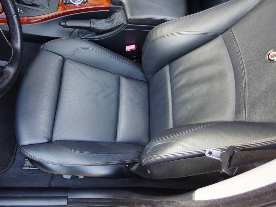 Bild 50/98 von ALPINA B3 Bi-Turbo (2008)