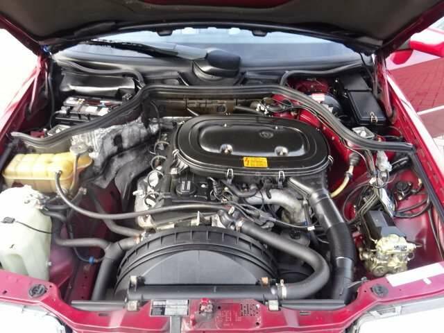 Bild 22/24 von Mercedes-Benz 230 E (1990)