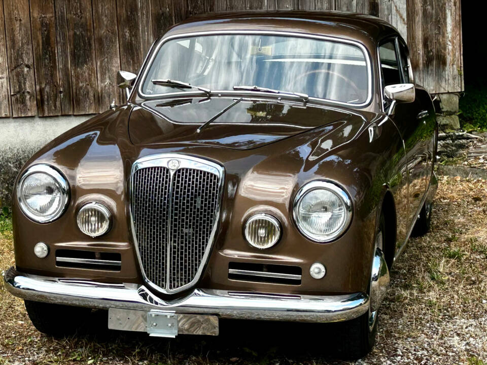 Bild 3/9 von Lancia Aurelia B20 GT 2500 (1958)