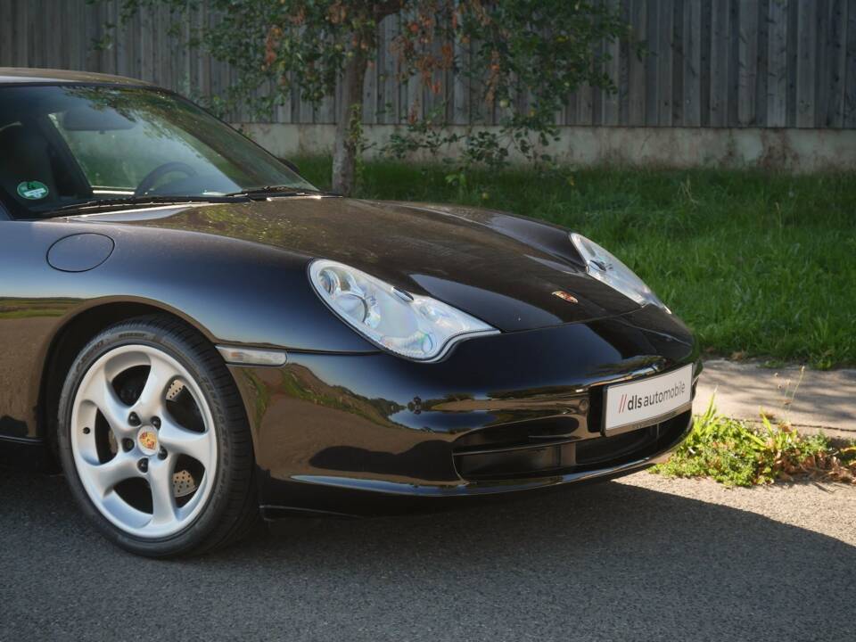 Afbeelding 8/33 van Porsche 911 Carrera (1900)