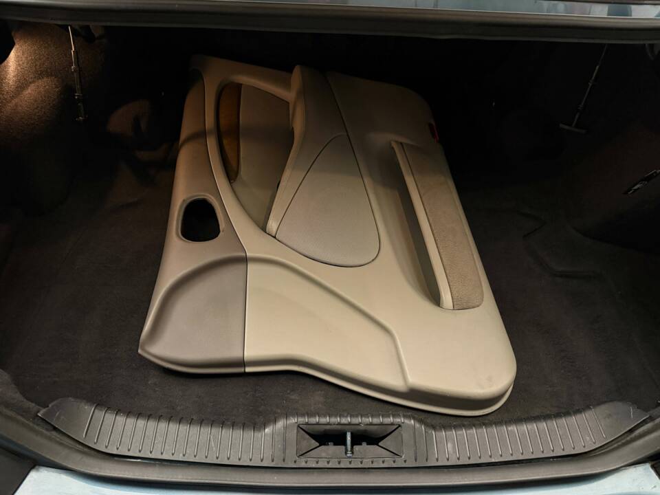 Imagen 15/15 de Jaguar S-Type 3.0 V6 (2000)