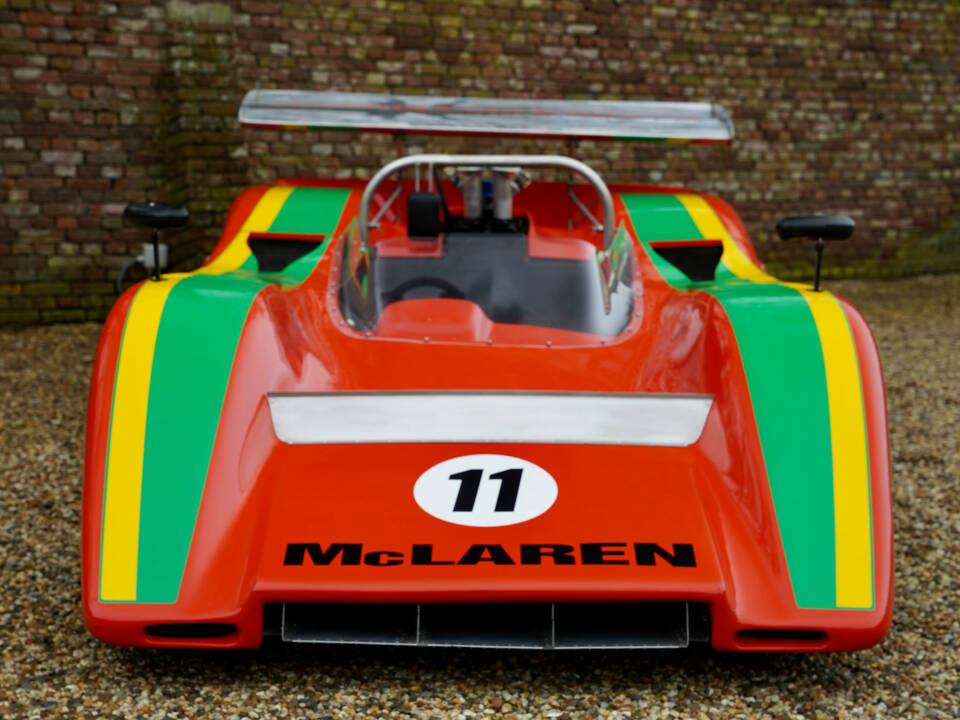 Image 4/50 of McLaren M8C (1970)